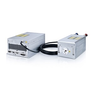 SPFL 532-40 激光器模块和系统