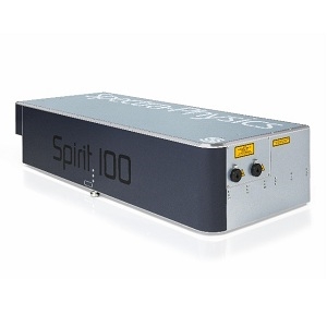 精神 1030-100 激光器模块和系统