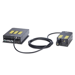 VGEN-G-HE-30 激光器模块和系统