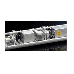 LDY60(T) 激光器模块和系统