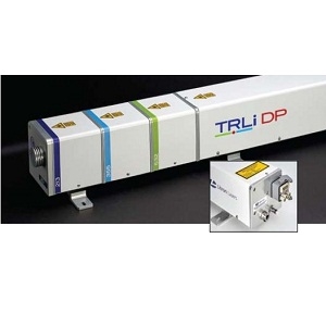 TRLiDP 150-150 激光器模块和系统