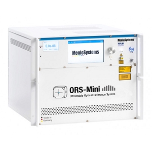 ORS-Mini 激光器模块和系统