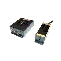GM32-100GSA-P10 激光器模块和系统