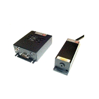GM32-100GSA-P100 激光器模块和系统