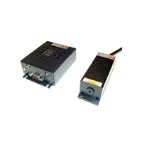 GM32-150GSA-P10 激光器模块和系统