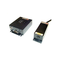 GM32-150GSA-P100 激光器模块和系统