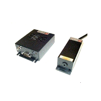 GM32-200GSA-P10 激光器模块和系统