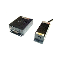 GM32-50GSA-P10 激光器模块和系统