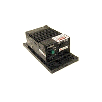 GS32-10 激光器模块和系统