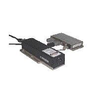 GSF27-1000P 激光器模块和系统