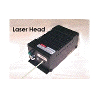 IS550-90 激光器模块和系统