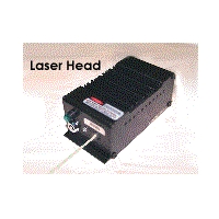 IS830-100C 激光器模块和系统