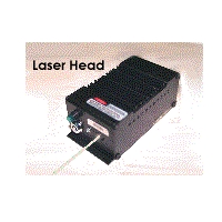 IS980-30 激光器模块和系统