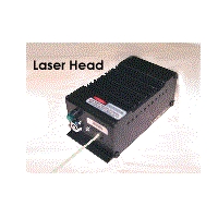 IS980-70C 激光器模块和系统