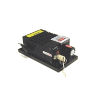 ISF064-100P 激光器模块和系统