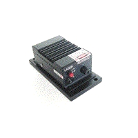 RS635-20 激光器模块和系统