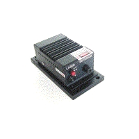 RS635-25C 激光器模块和系统