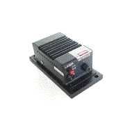 RS635-30 激光器模块和系统