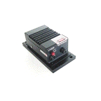 RS670-350 激光器模块和系统
