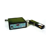 UVSQAOM266-3 激光器模块和系统