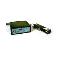 UVSQAOM351-40 激光器模块和系统