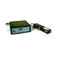 UVSQAOM355-10 激光器模块和系统