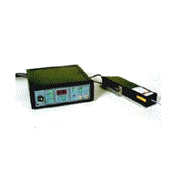 UVSQAOM355-20 激光器模块和系统