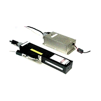 UVSQAOM355-20S 激光器模块和系统