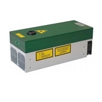 CP600-532 激光器模块和系统