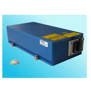 MOPA 532-700mW 激光器模块和系统