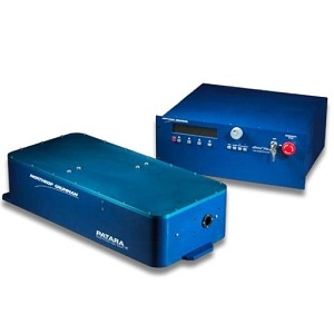 PA-020-QTI 激光器模块和系统