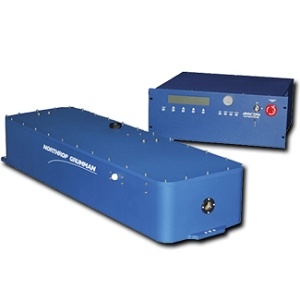 PA-050-QMI 激光器模块和系统
