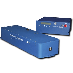 PA-100-QMI 激光器模块和系统