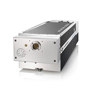 AVIA NX 355-55 激光器模块和系统