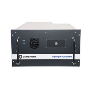 HighLight DL HPR系列 激光器模块和系统