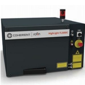 HighLight FL3000C 激光器模块和系统