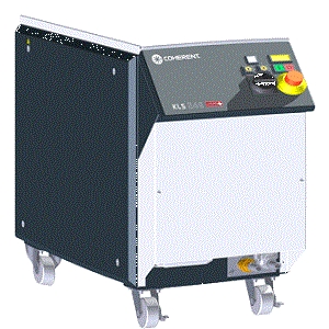 KLS-040 FC 激光器模块和系统
