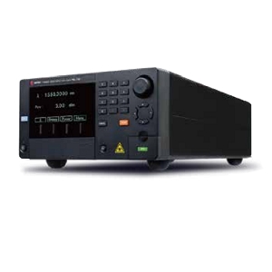TSL-710 激光器模块和系统