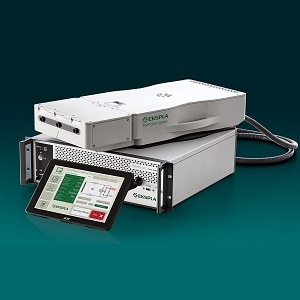 FemtoLux绿色 激光器模块和系统