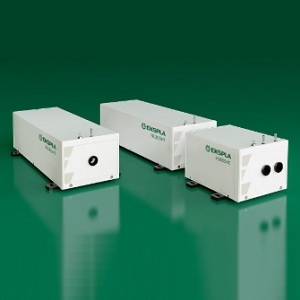 NL300系列 激光器模块和系统