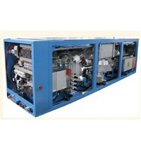 CP3000 激光器模块和系统