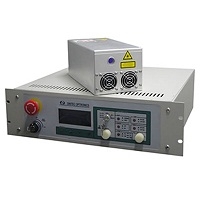DPSS-1064-12C 激光器模块和系统