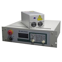 DPSS-1064-30 激光器模块和系统