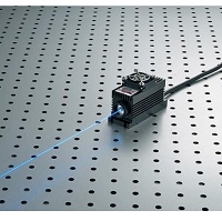 DPSS-473-NL100 激光器模块和系统