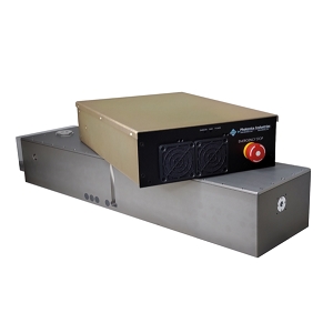DMX20-527 激光器模块和系统