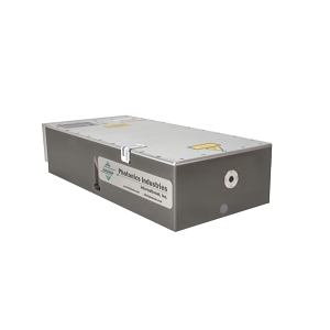 DX-355-40 激光器模块和系统
