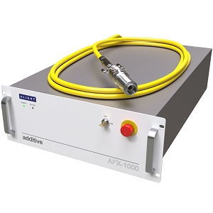 AFX-1000 激光器模块和系统
