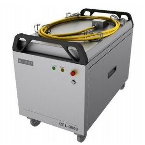 CFL-3000 激光器模块和系统