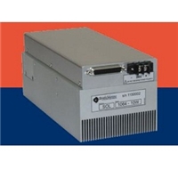 10W-532 激光器模块和系统