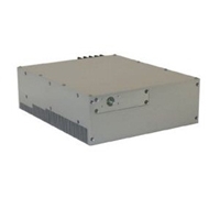 楔形XF 1064 激光器模块和系统